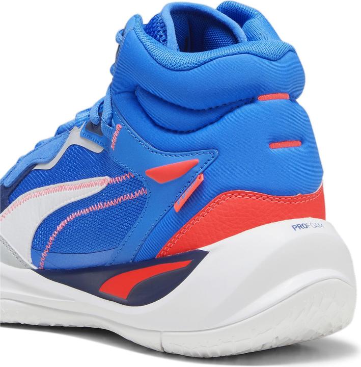 Produktbild Puma Playmaker Pro Mid (42)