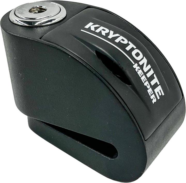 Kryptonite Bremsscheibenschloss Keeper Alarm 5.5mm