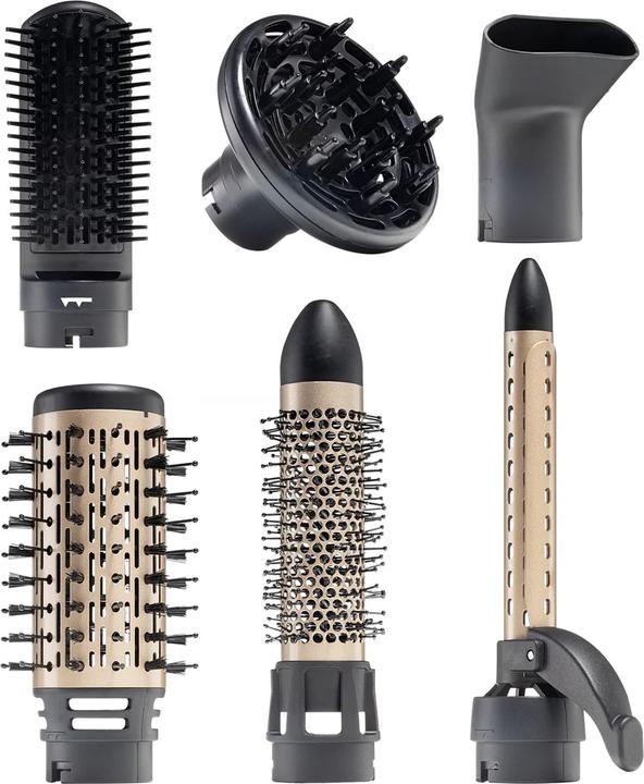 Produktbild Bellissima Styler Air Wonder - 11847