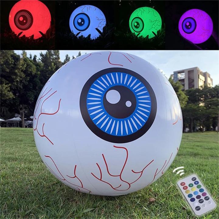 Produktbild Sombo LEDAugenballon
