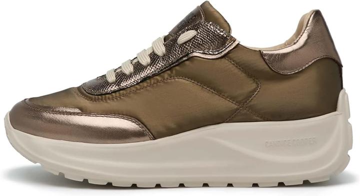 Immagine prodotto Candice Cooper Sneakers casual eleganti per donna (39)