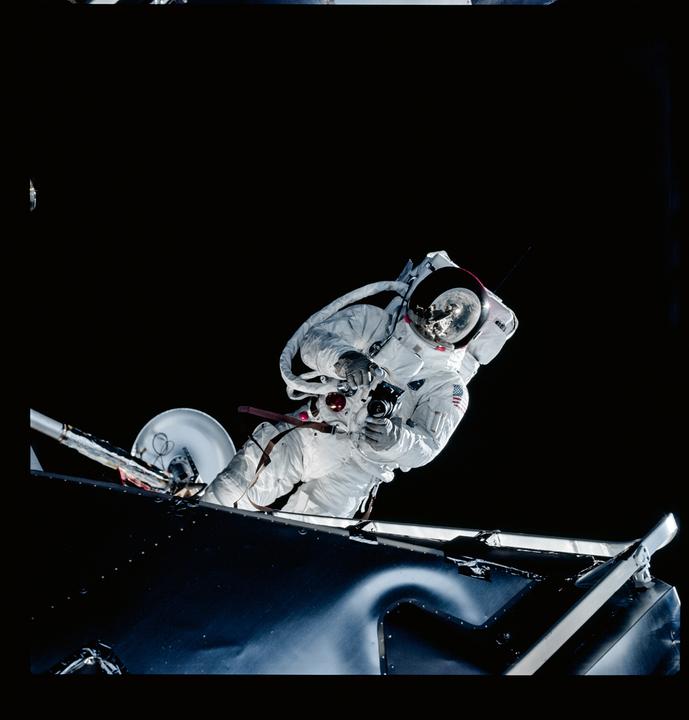 Produktbild Heyne:Apollo VII-XVII (Englisch, Delano Steenmeijer, Simon Phillipson, Floris Heyne, Joel Meter, 2025)