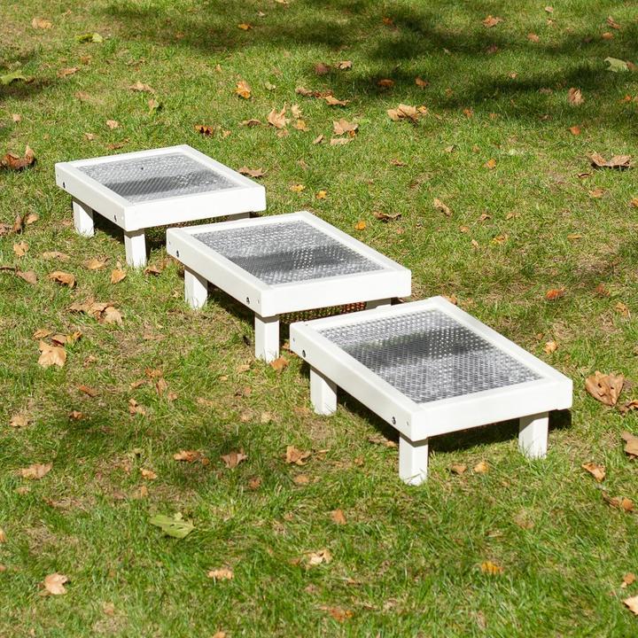 Actual product image Petcenter Grid for dogs 1 piece (Dog activity toy)