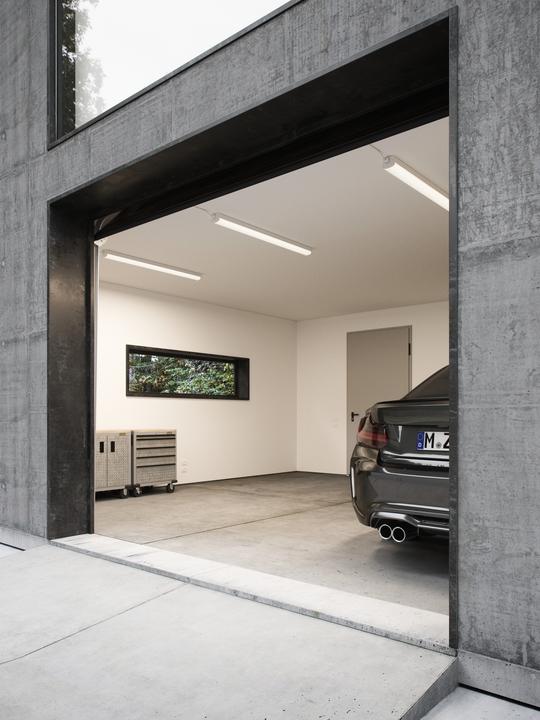 Produktbild Nordlux Oakland (1000 lm)