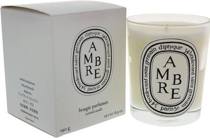 Produktbild Diptyque Duftkerze im Glas Amber (190 g)