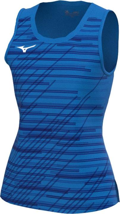Immagine prodotto Mizuno Camicia Chiba NS Donna (S)