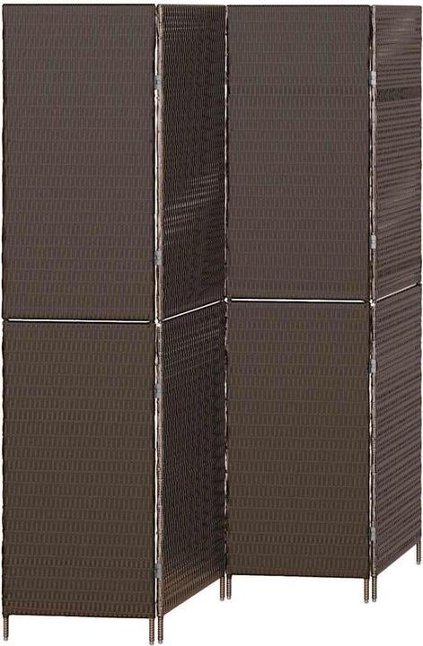 Image du produit vidaXL Séparation de pièce