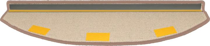 Produktbild vidaXL Stufenmatten (80 x 24.50 cm)
