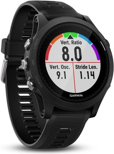 Produktbild Garmin Forerunner 935 (47 mm)