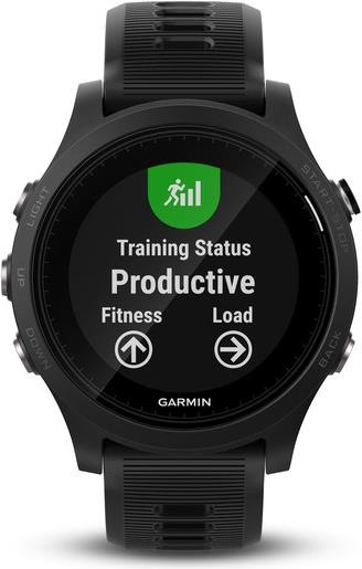 Produktbild Garmin Forerunner 935 (47 mm)