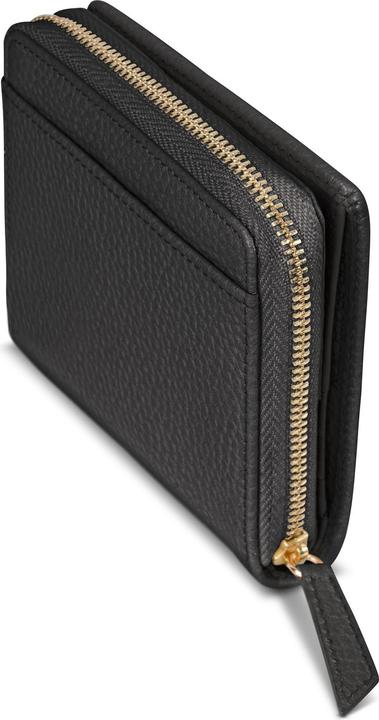 Actual product image Redolz Leather Essentials Geldbörse Leder 10 cm