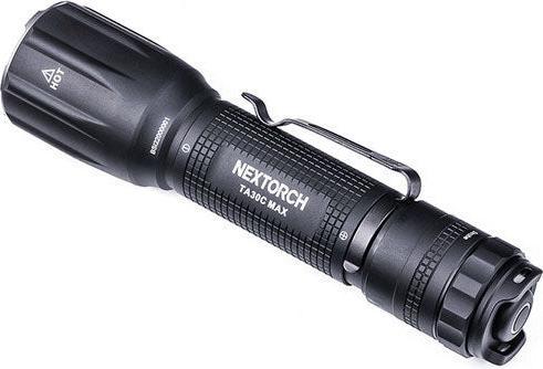 Actual product image Nextorch TA30C MAX, 3'000 Lumen (2.80 cm, 3000 lm)