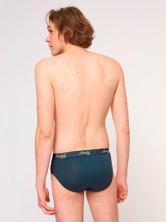 Actual product image Sloggi Midislip Start (S, pack of 4)
