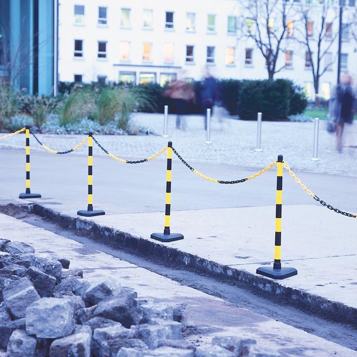 Actual product image kaiserkraft Chain stand set
