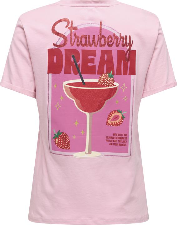 Immagine prodotto Only T-Shirt: Kurze Ärmel (XS)