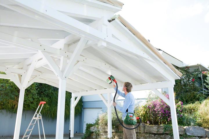 Actual product image Bosch Home & Garden Pfs 3000-2
