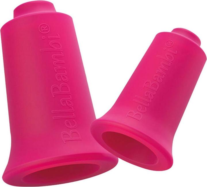 BellaBambi Faszio cupping-set Pink