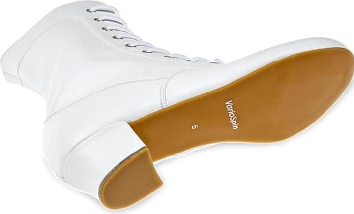 Actual product image Diamant Garde Dance Boots (43)