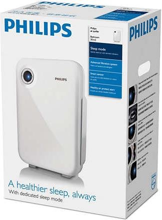 Produktbild Philips Ac4012/10 (30 m²)