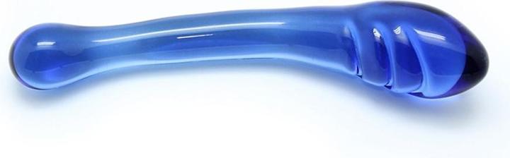 Actual product image Sensual Glass Glass dildo BIBI