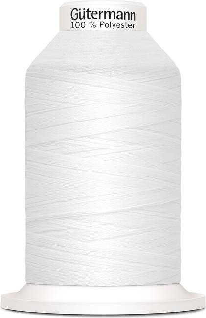 Produktbild Gütermann Miniking Overlock 1000m (1000 m)