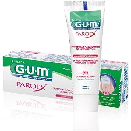 Immagine prodotto GUM Sunstar Paroex (75 ml)
