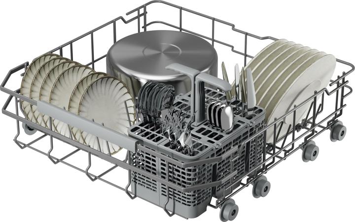 Actual product image AEG GS60AIW