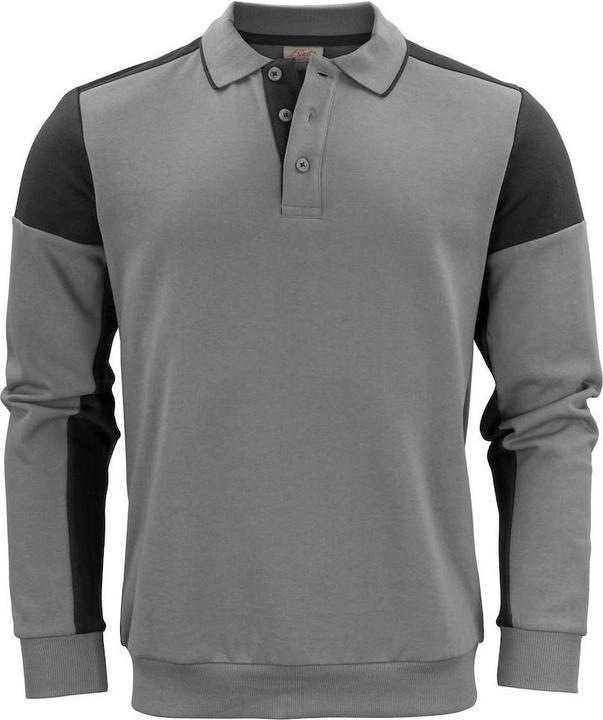 Produktbild Sharp Prime Polo Sweatshirt (S)