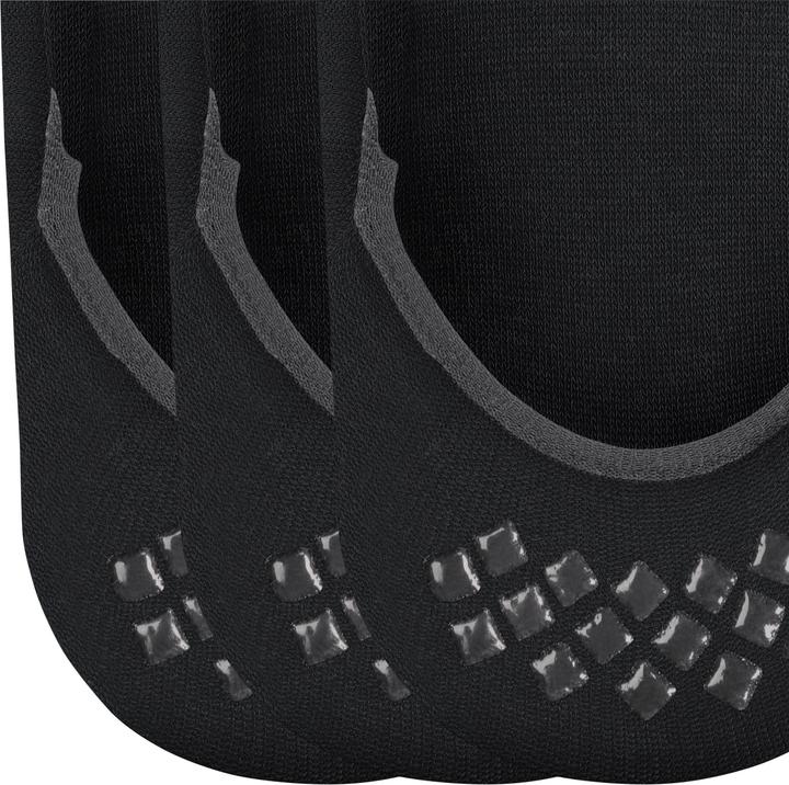 Produktbild Falke Step Medium Cut 3-Pack Herren Füsslinge (3er Pack, 41 - 42)