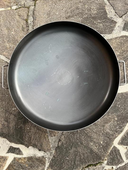Produktbild Souk Feuerschale Kreta