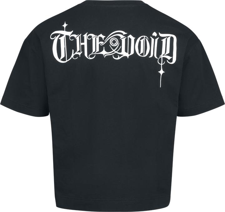 Produktbild Gothicana by EMP The Void (XL)