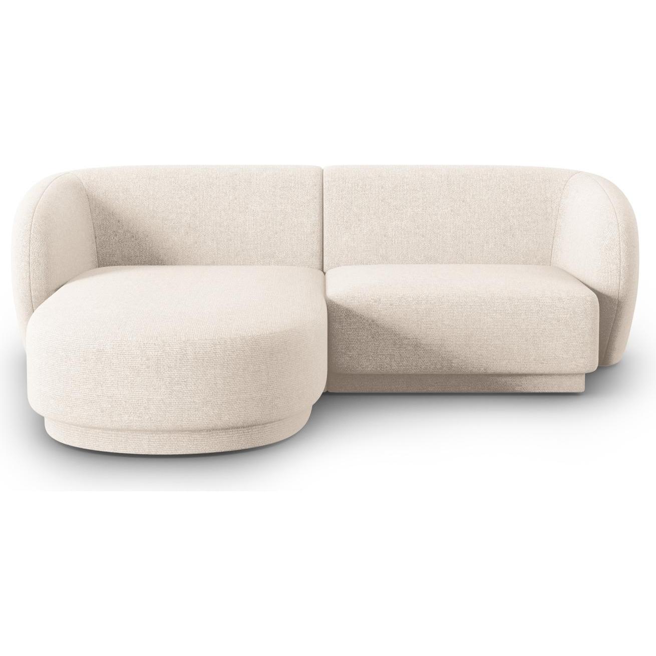CXL by Christian Lacroix, Sofa, Lionel (Ecksofa)