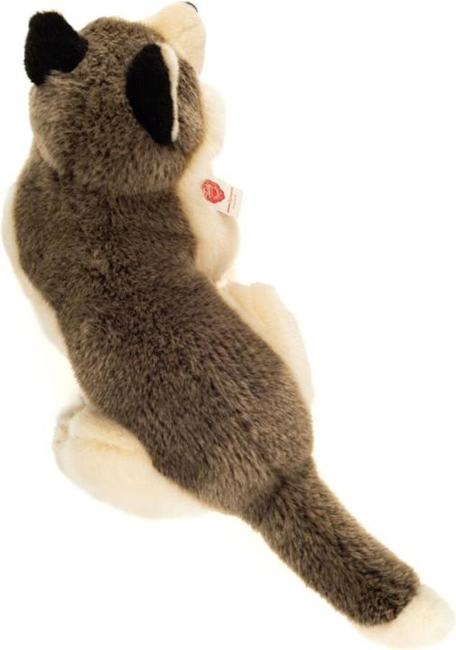 Image du produit Teddy Hermann Wolf liegend 40cm (20 cm)