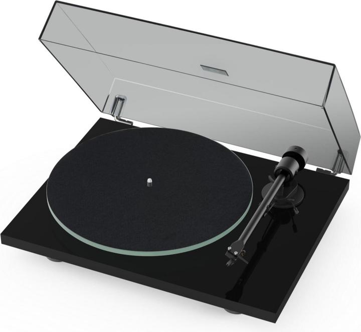Actual product image Pro-Ject T1 EVO BT (OM10)