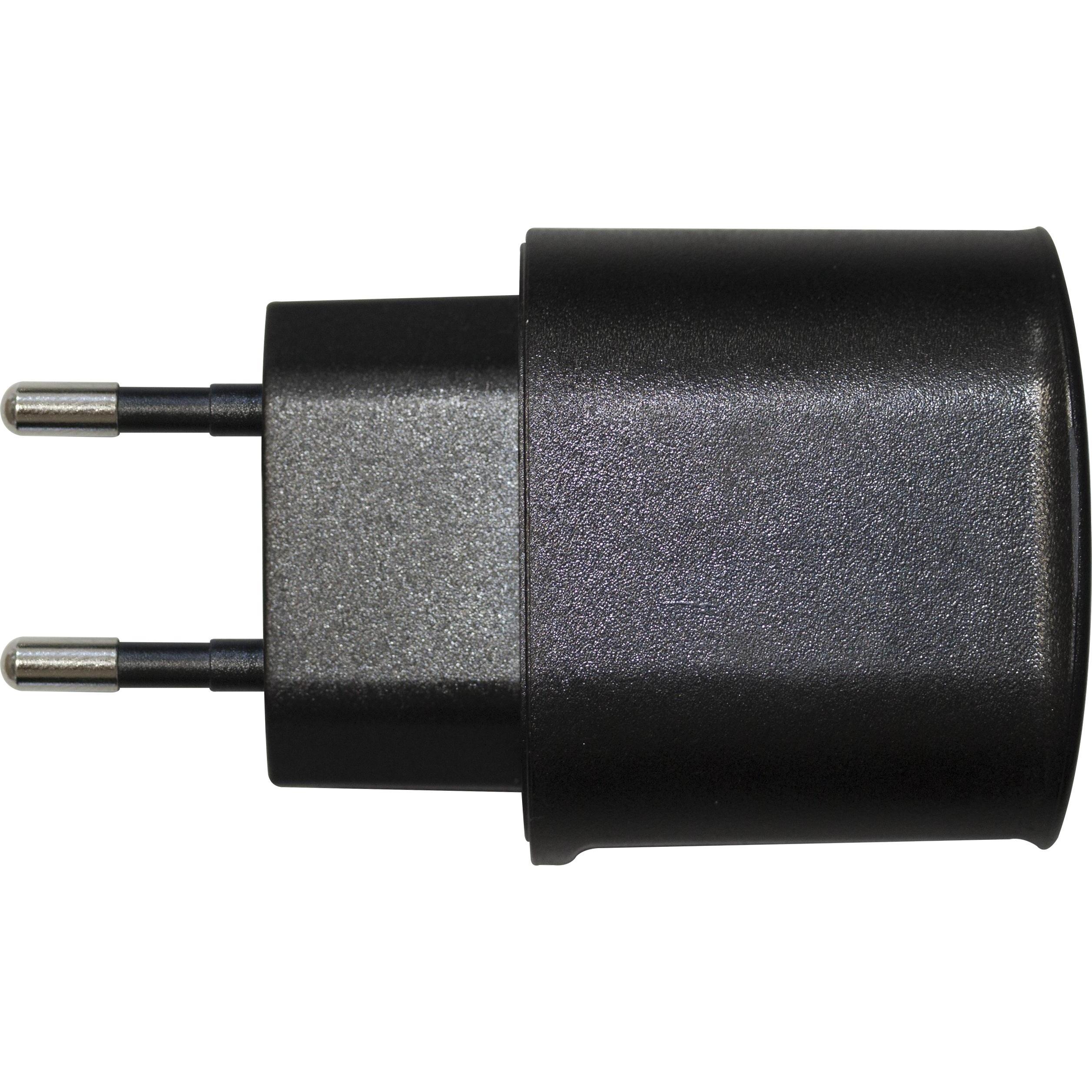 Bigben Nacon - AC Adapter - Nintendo Switch (Switch), Altri accessori gaming, Nero