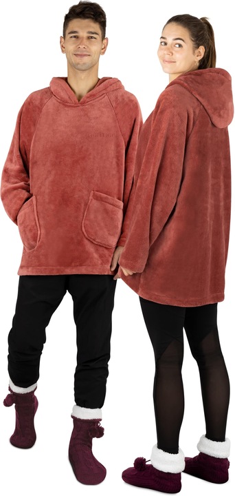 Produktbild Normani Oversize Unisex Sweatshirt (One Size)