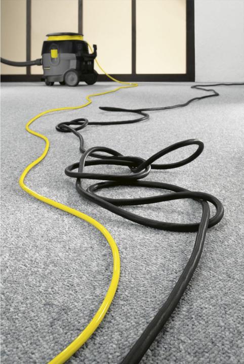 Image du produit Kärcher Aspirateur à sec T 15/1 HEPA (Aspirateur sec)