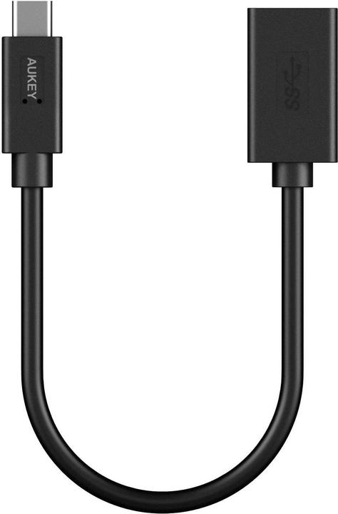 Image du produit Aukey USB-C vers (USB 3.0, 11.70 cm)