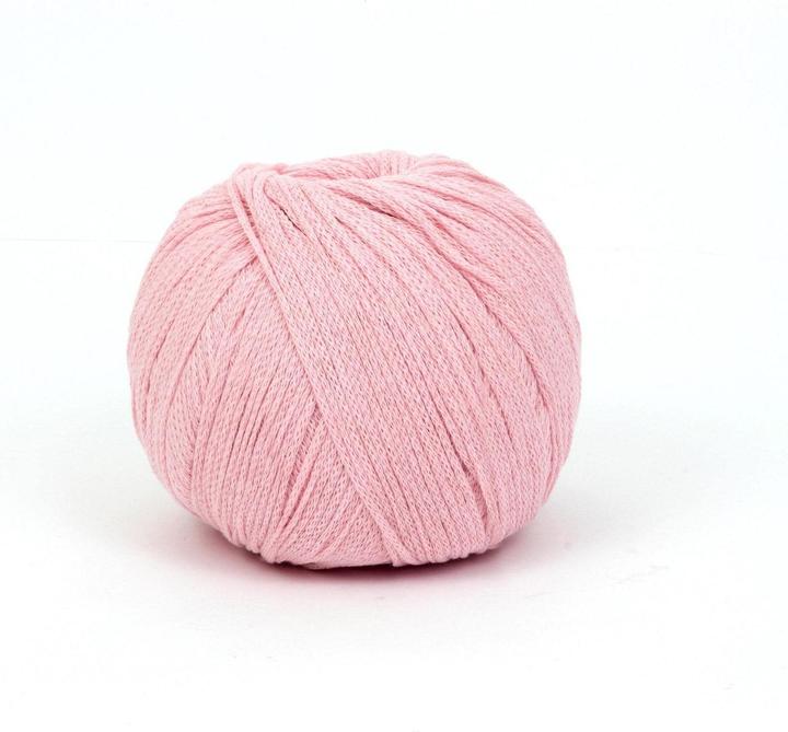 Actual product image DMC Wool Eco Vita 100 g, Pink (250 m)