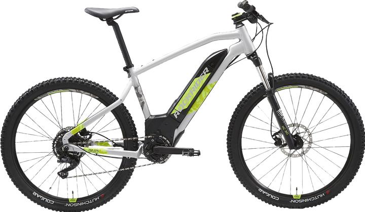 Immagine prodotto Rockrider E-ST 520 (63.63 cm)