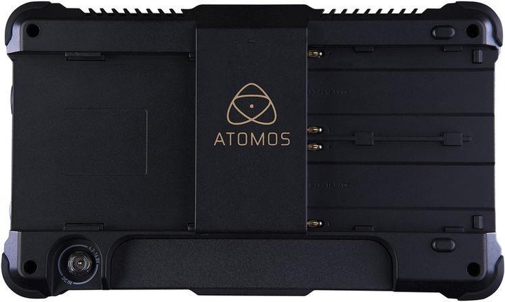 Actual product image Atomos Ninja Inferno (7.10", Full HD)