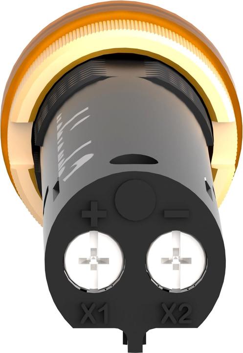Actual product image Schneider Electric PILOT LIGHT, XVLA335