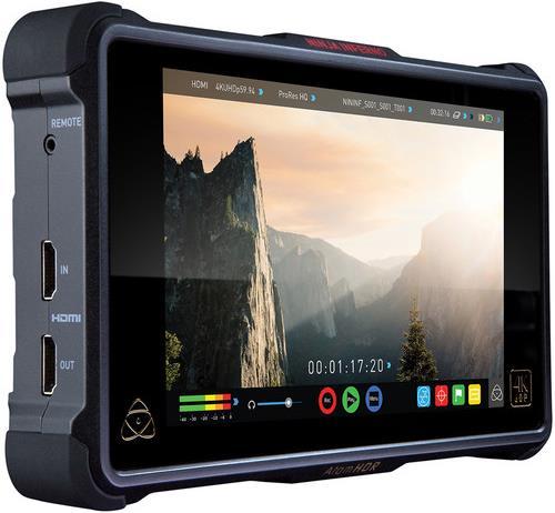 Actual product image Atomos Ninja Inferno (7.10", Full HD)
