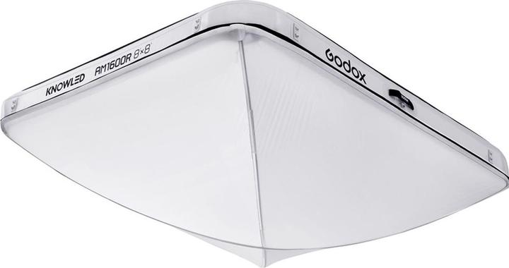 Godox AM1600R 88K KNOWLED Flexible LED RGB Mat (Apparecchio di illuminazione a superficie)