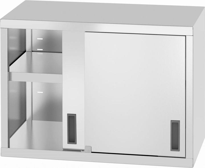 Produktbild Hendi Hängeschrank mit Schiebetüren 800x400x600 mm