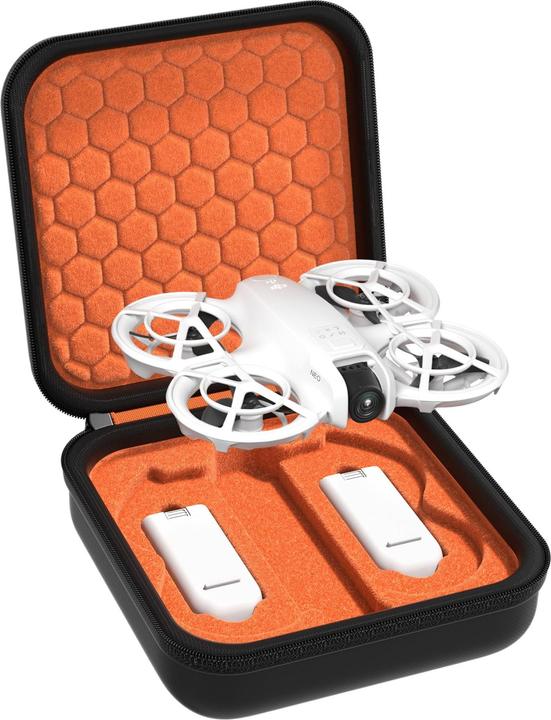 Procase Tragetasche für DJI Neo 2 Drohne (Custodia per drone, DJI Neo 2)