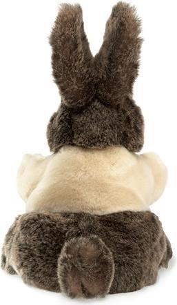 Produktbild Folkmanis Baby Hase Dutch