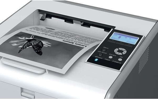 Image du produit RICOH Sp 4500le (CF)