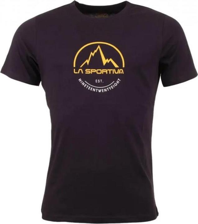 Immagine prodotto La Sportiva Maglietta con logo, Maglietta da arrampicata (XL)