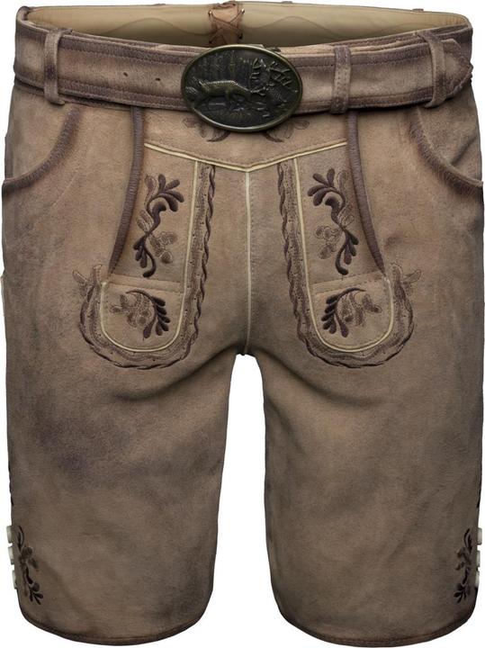 Actual product image Spieth & Wensky TG-Fredo - 66671 (64)